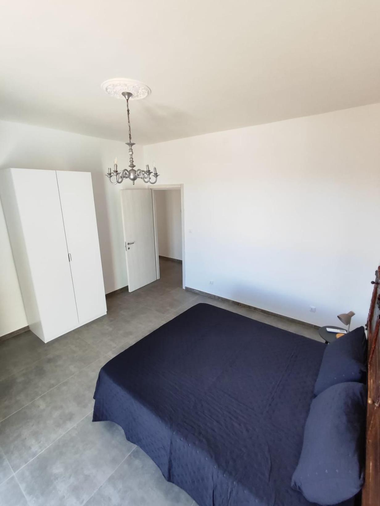 Ferienwohnung Pearl House Monopoli Exterior foto