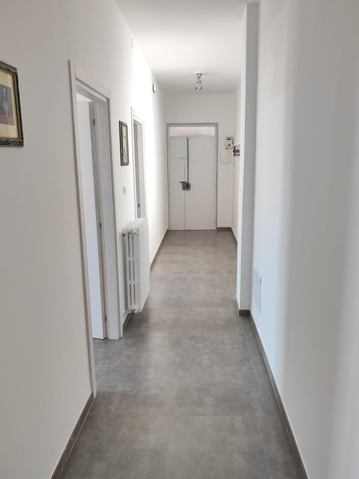 Ferienwohnung Pearl House Monopoli Exterior foto