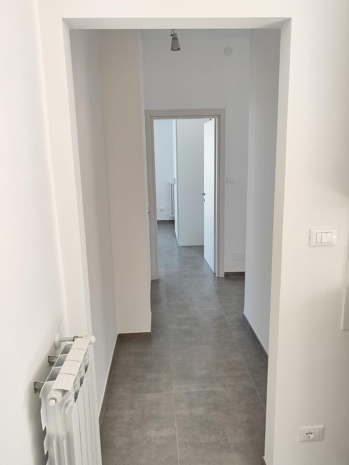 Ferienwohnung Pearl House Monopoli Exterior foto