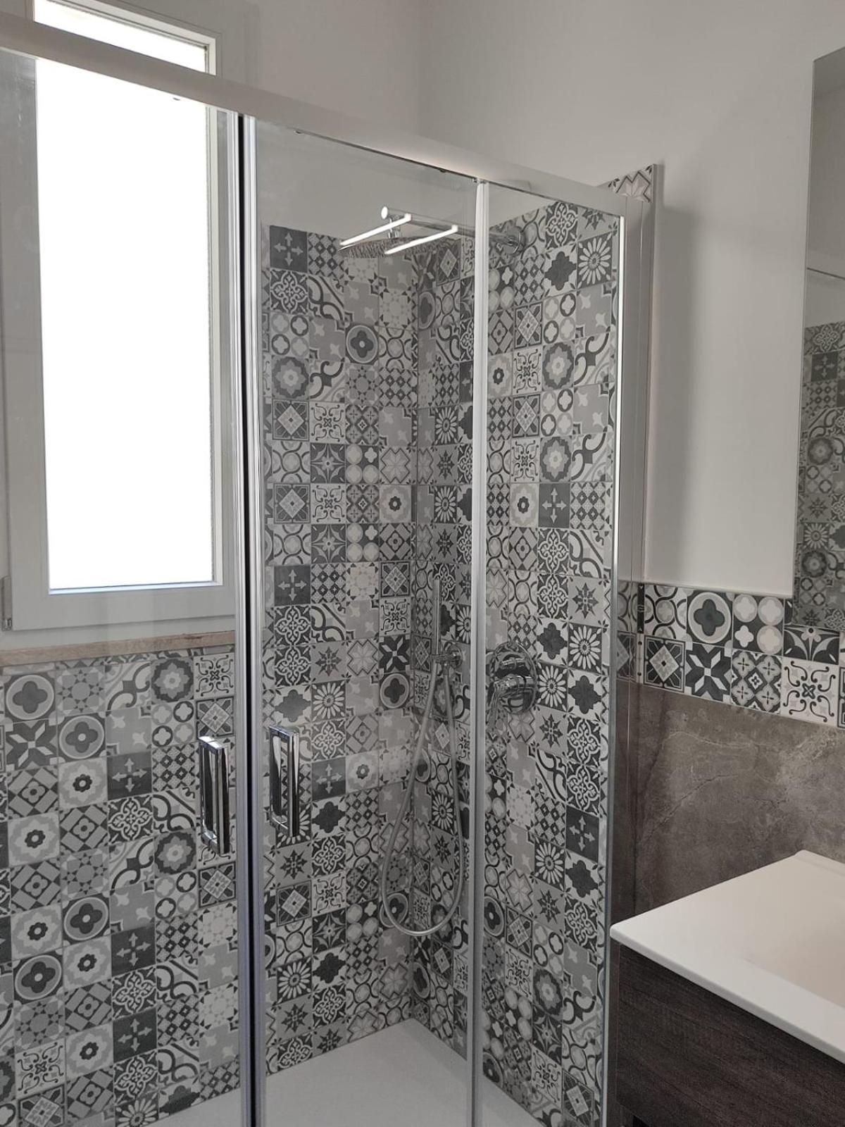 Ferienwohnung Pearl House Monopoli Exterior foto