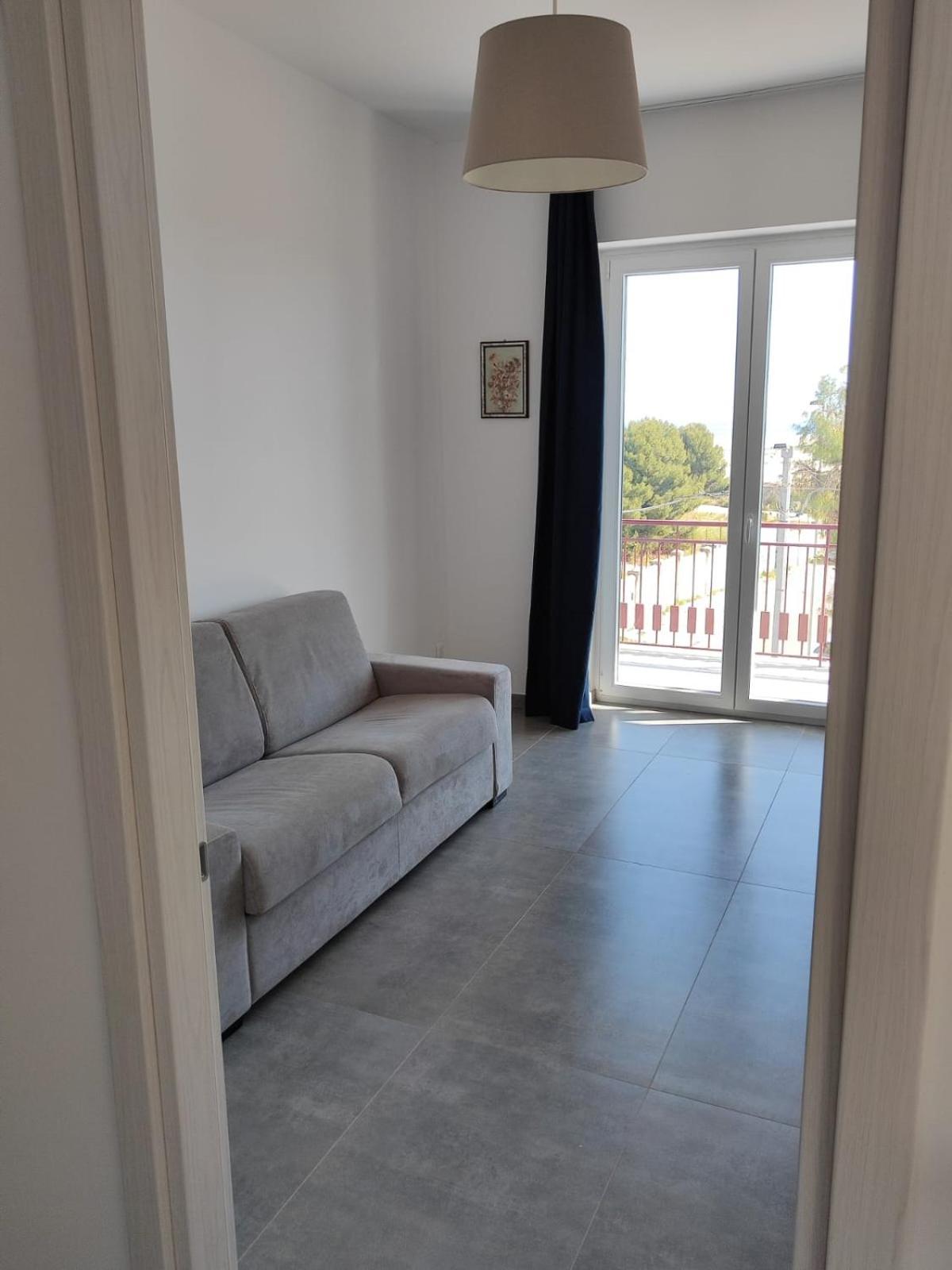 Ferienwohnung Pearl House Monopoli Exterior foto