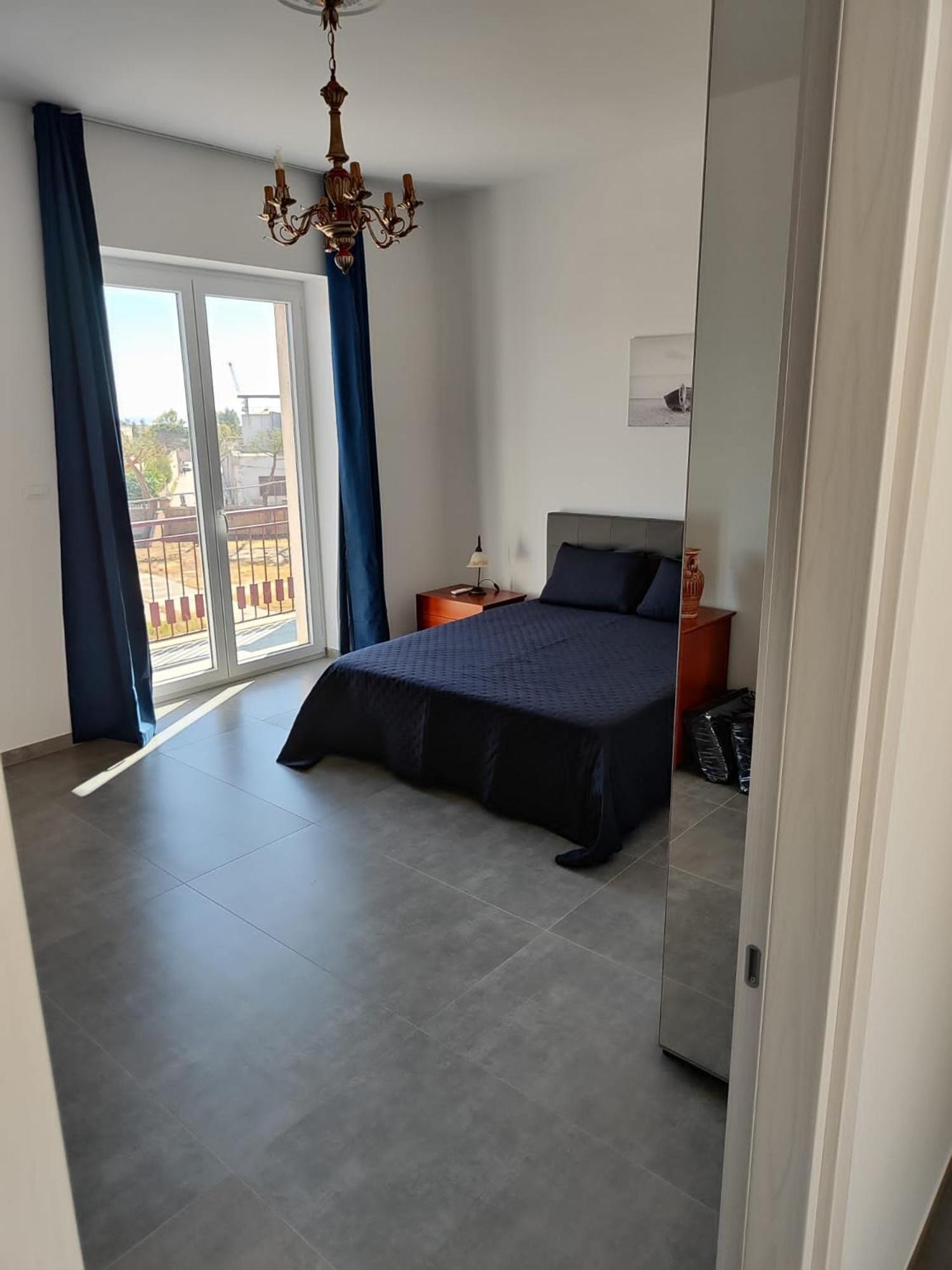 Ferienwohnung Pearl House Monopoli Exterior foto