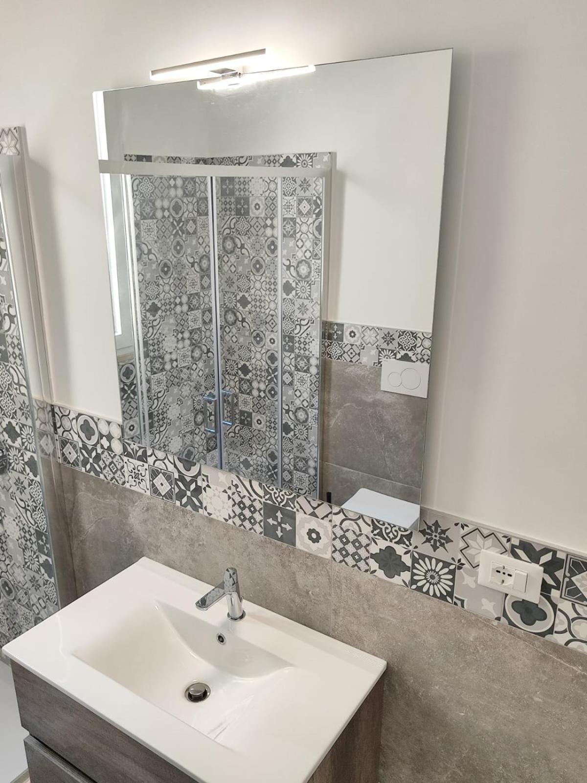 Ferienwohnung Pearl House Monopoli Exterior foto