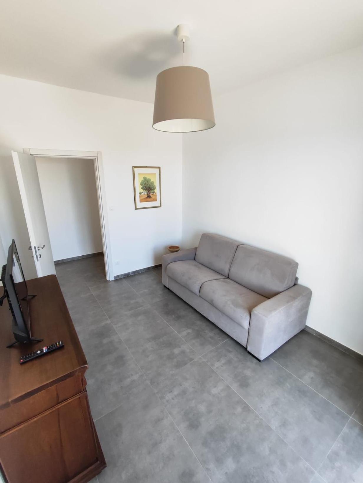 Ferienwohnung Pearl House Monopoli Exterior foto