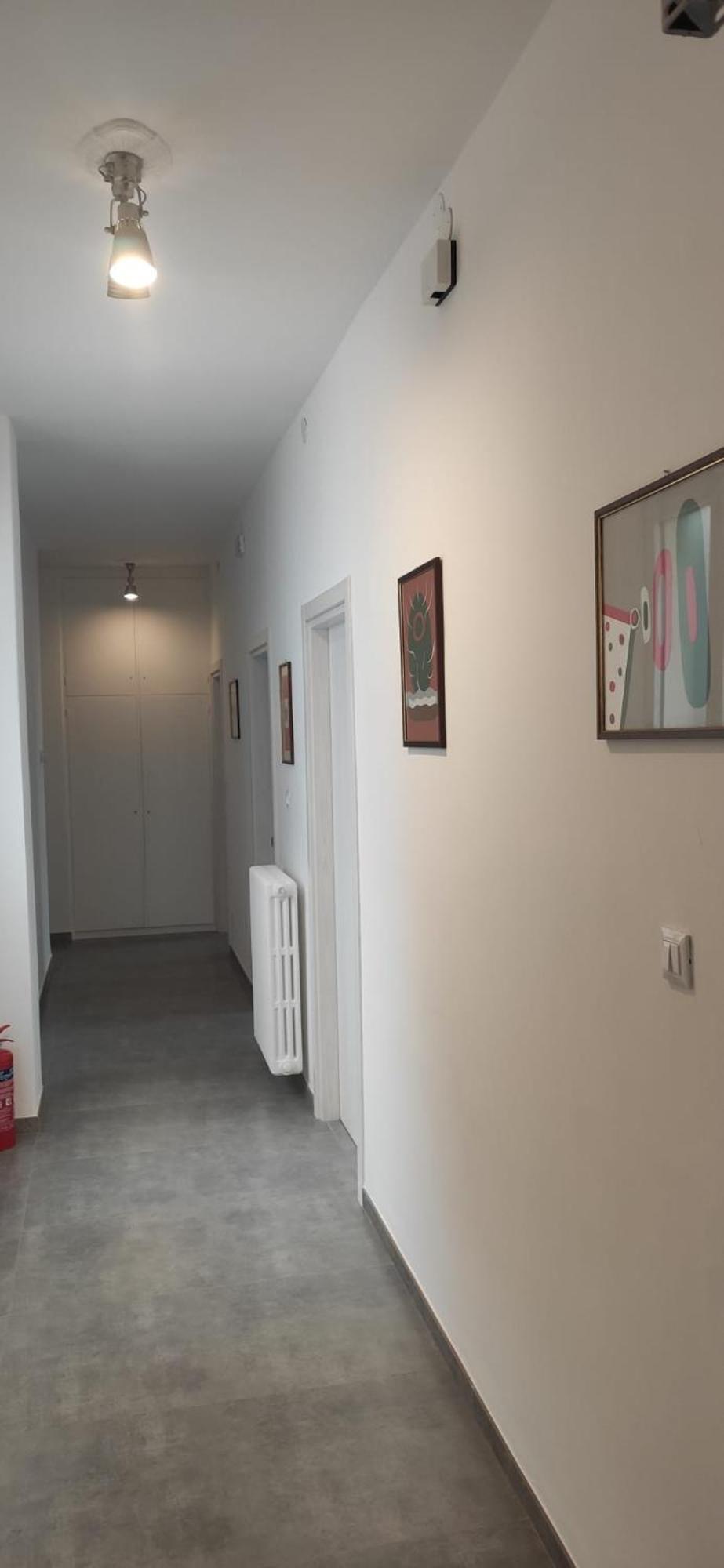 Ferienwohnung Pearl House Monopoli Exterior foto