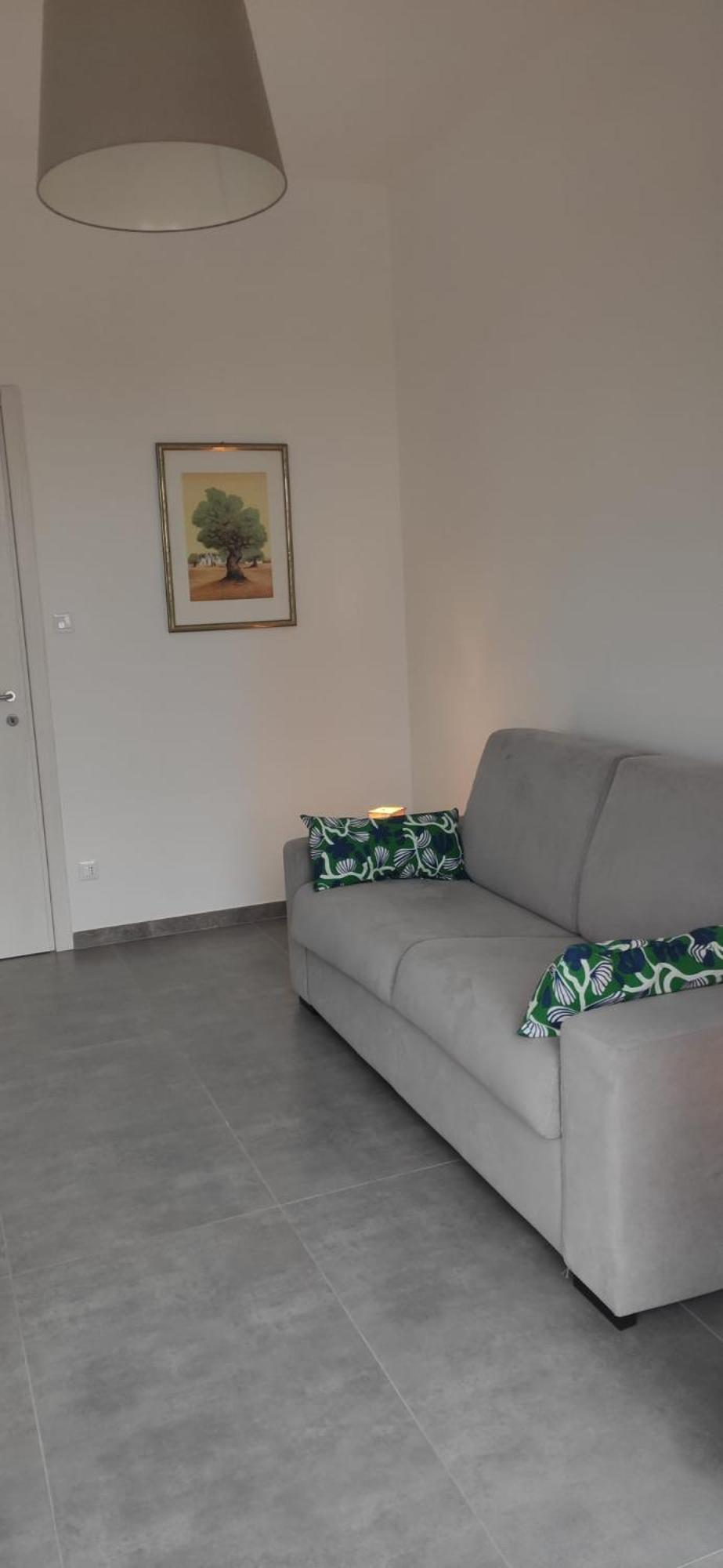 Ferienwohnung Pearl House Monopoli Exterior foto