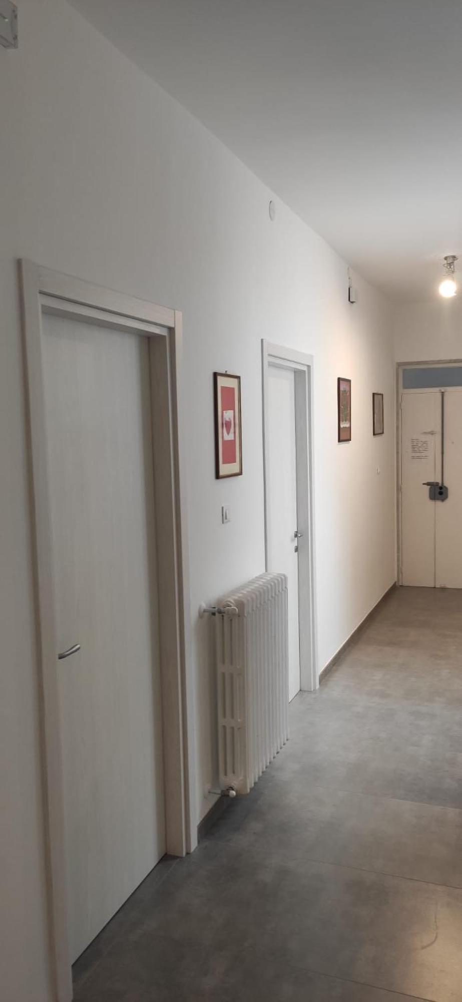 Ferienwohnung Pearl House Monopoli Exterior foto