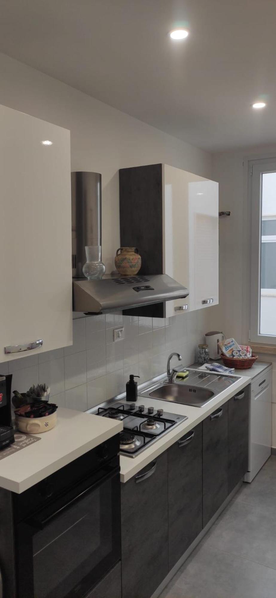 Ferienwohnung Pearl House Monopoli Exterior foto