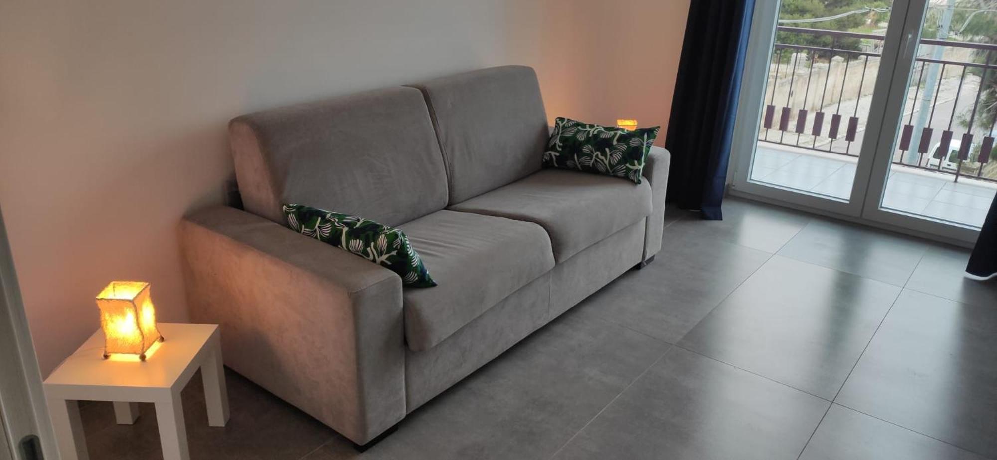 Ferienwohnung Pearl House Monopoli Exterior foto